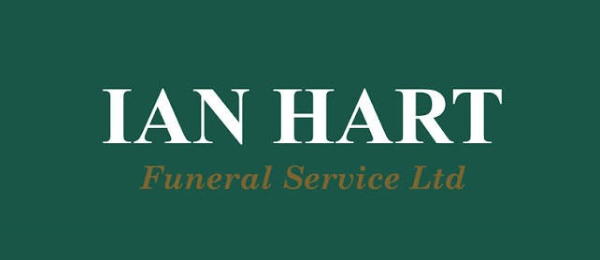 Ian Hart Funeral Services