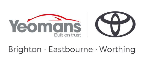 Yeomans Toyota